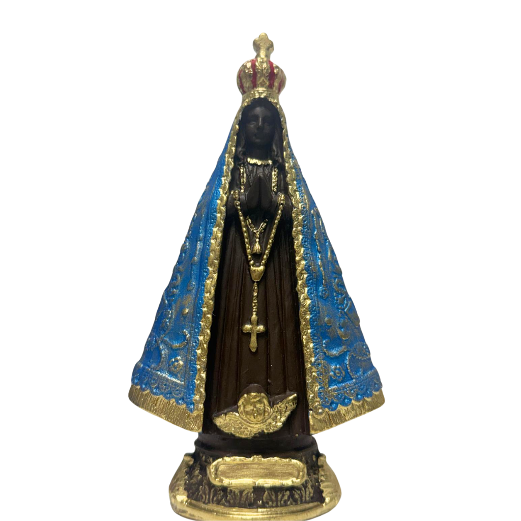 Nossa Senhora Aparecida - 14cm