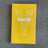 Youcat- Catecismo Jovem da Igreja Católica Capa Simples