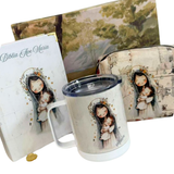 Kit Ave María Personalizado