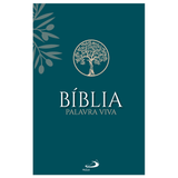 Bible - The Living Bible - Hardcover