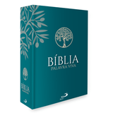 Bible - The Living Bible - Hardcover
