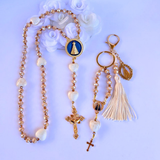 Kit devocional de Nuestra Señora Aparecida