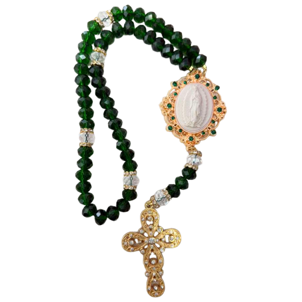 Our Lady of Guadalupe Rosary