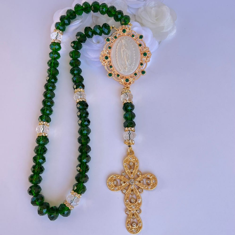 Our Lady of Guadalupe Rosary
