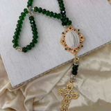 Our Lady of Guadalupe Rosary