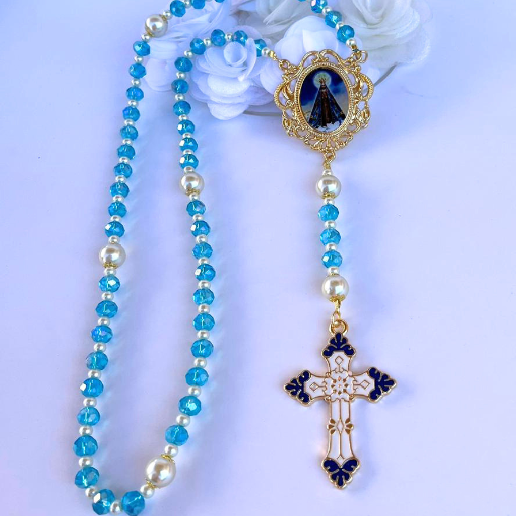 Rosario Cielo de Aparecida