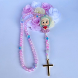 Terço Infantil Pequena Maria
