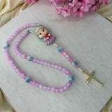 Terço Infantil Pequena Maria