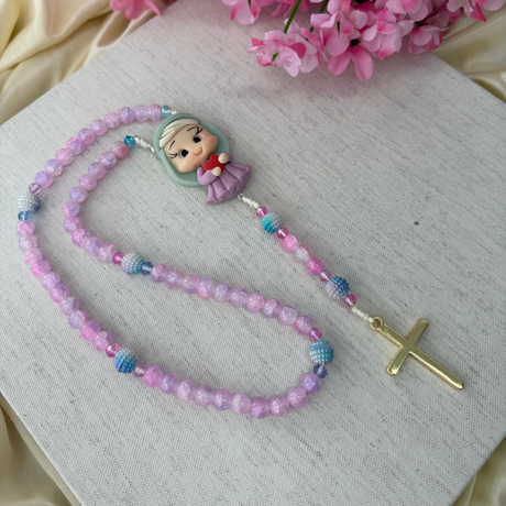 Little Mary Children's Rosary