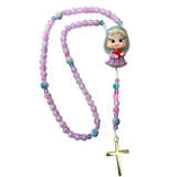 Terço Infantil Pequena Maria