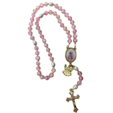 Our Lady Rose of Faith Rosary