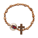 Pulseira de Jesus das Santas Chagas