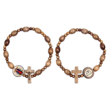 Pulseira de Jesus das Santas Chagas