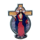 Botom Jesus das Santas Chagas