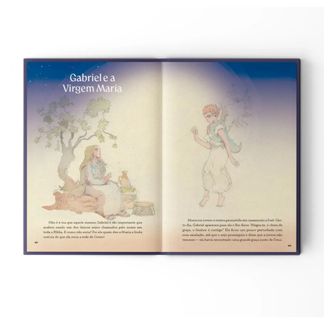 Book "My First Book of Angels"