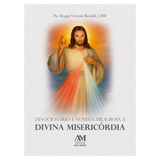 Divine Mercy Devotional