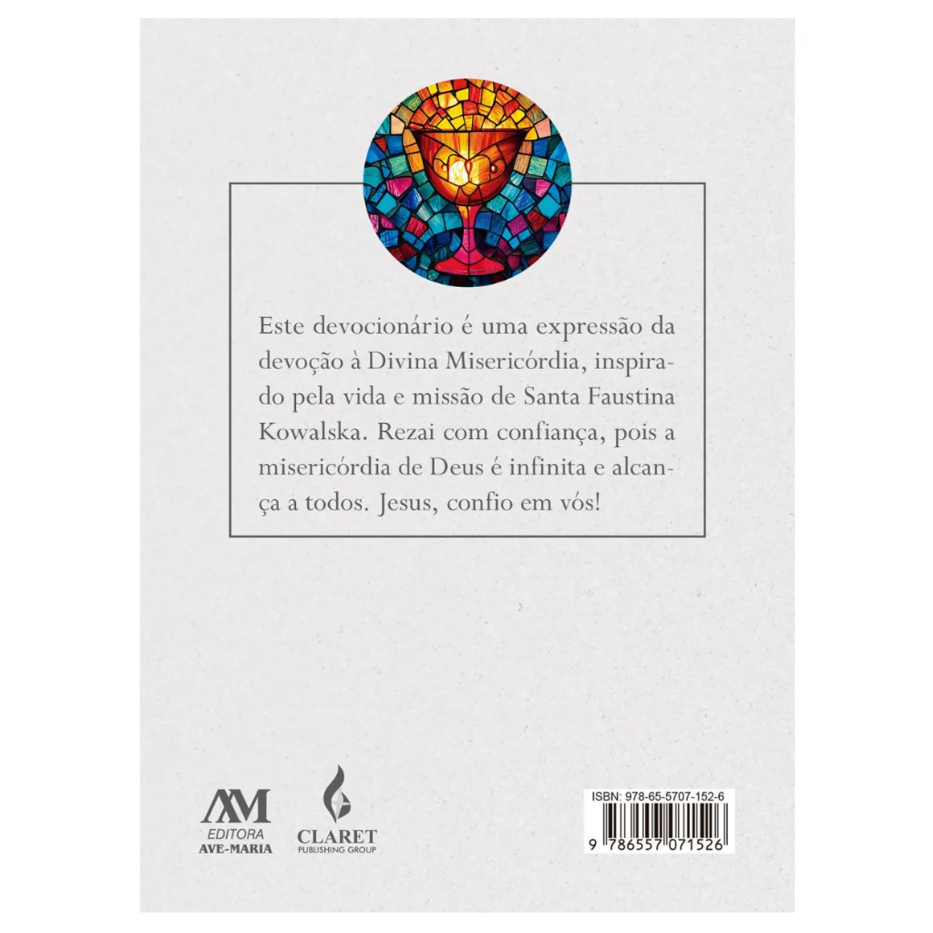 Divine Mercy Devotional