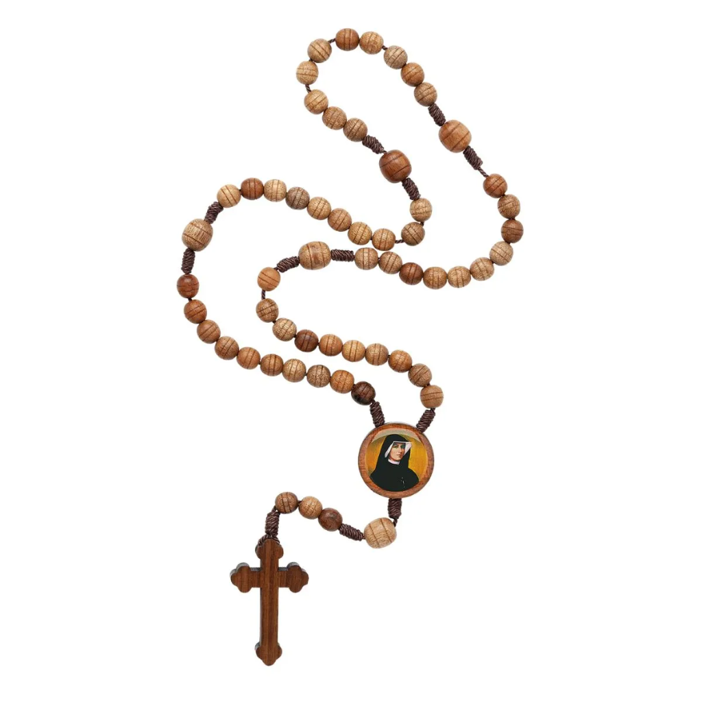 Divine Mercy Rosary