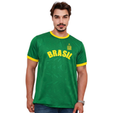 Camiseta Totus Tuus Brasil