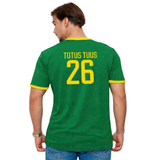 Camiseta Totus Tuus Brasil