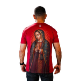 Camiseta Bordô Totus Tuus - 2026