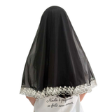 Véu Tradicional Nossa Senhora