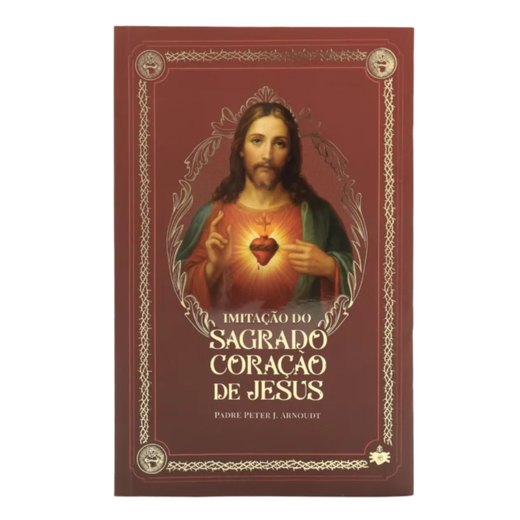 Imitação do Sagrado Coração de Jesus