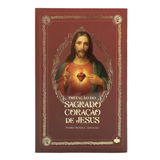 Imitação do Sagrado Coração de Jesus