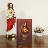 Imitação do Sagrado Coração de Jesus