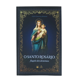 O Santo Rosário: flagelo dos demônios