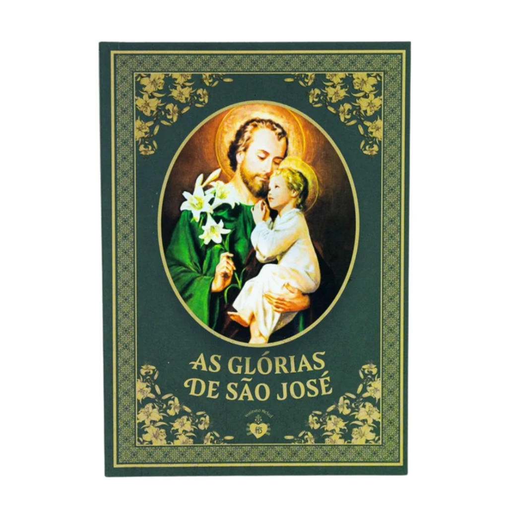 As Glórias de São José Hesed