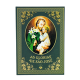 As Glórias de São José Hesed