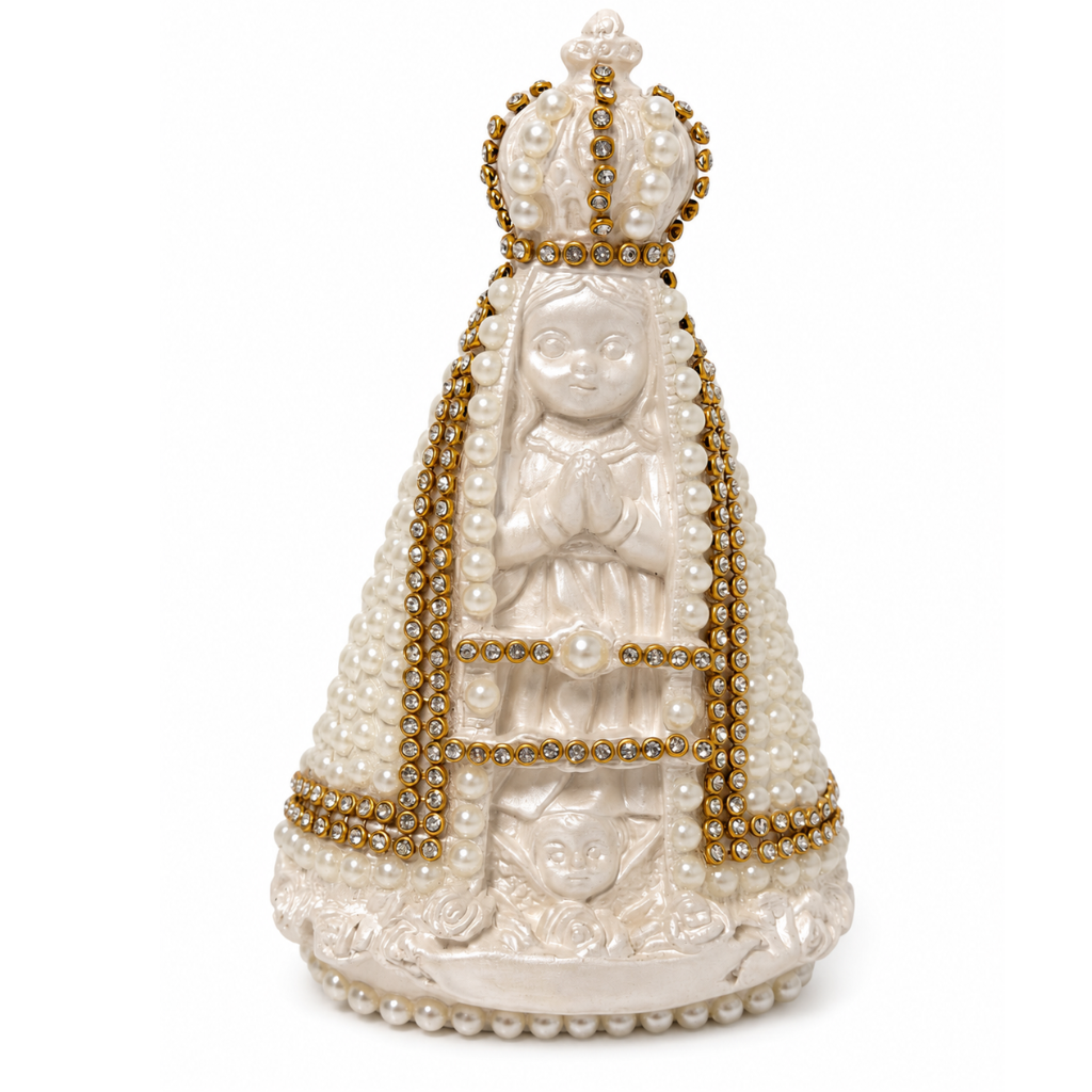 Nossa Senhora Baby 14cm
