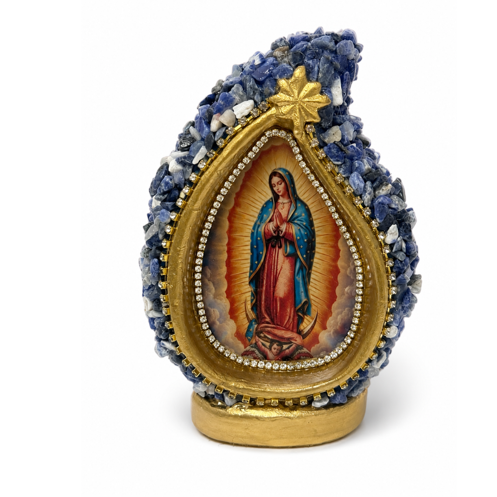 Gota Nossa Senhora de Guadalupe