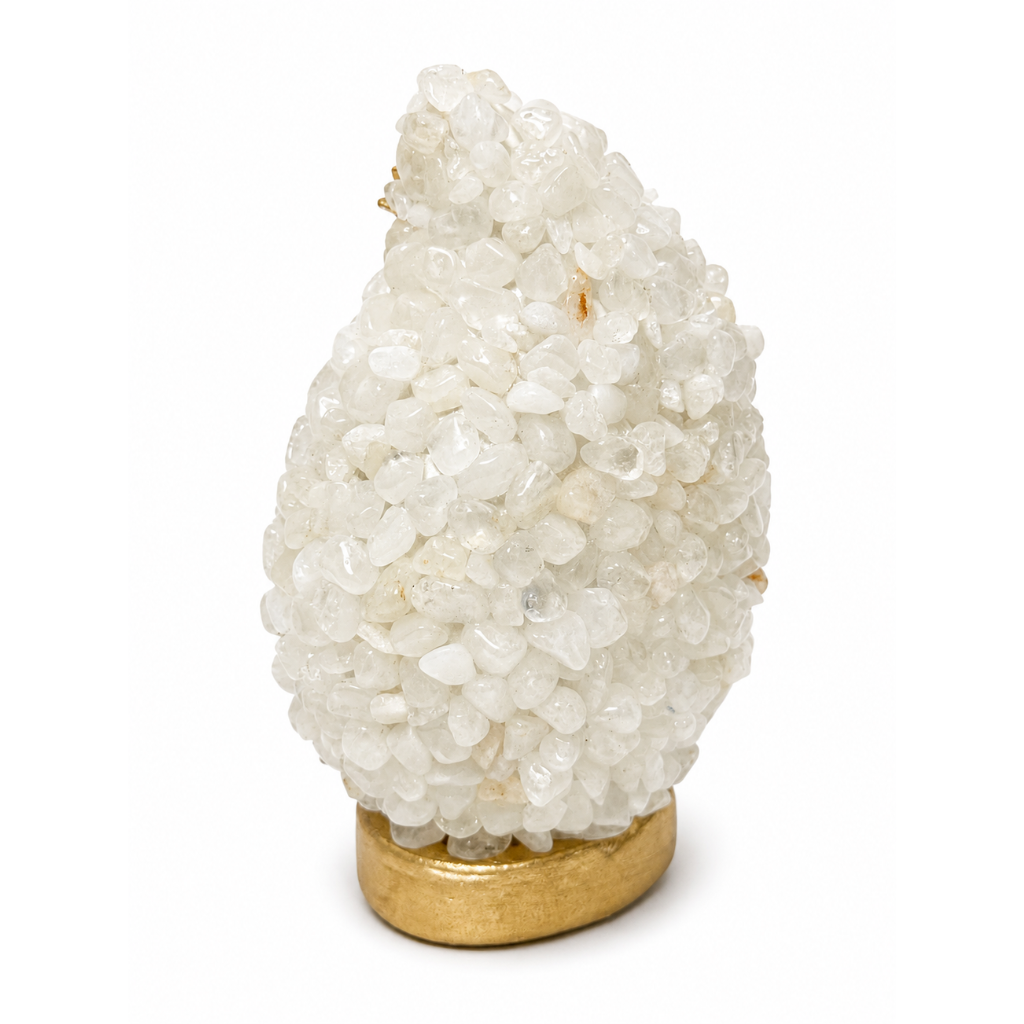 Gota de Pedras Nossa Senhora Aparecida