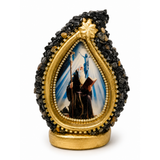 Gota Decorativa de Pedras São Bento