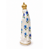 Nossa Senhora de Fátima 22cm