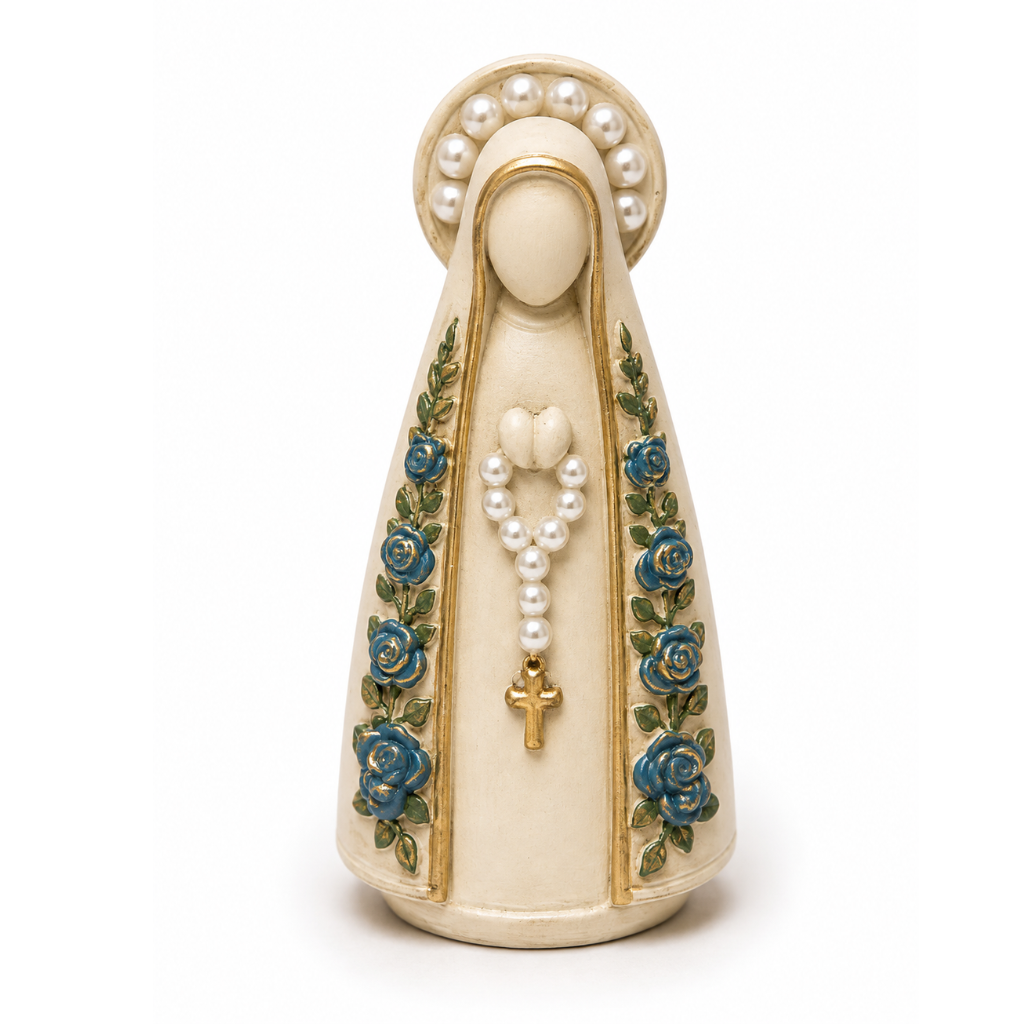 Imagem de Nossa Senhora 10cm