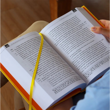 Book Catechism of the Catholic Church - Large