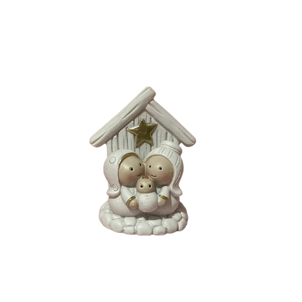 Children's Nativity Scene