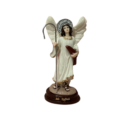 Imagem Arcanjos Miguel/Rafael/Gabriel