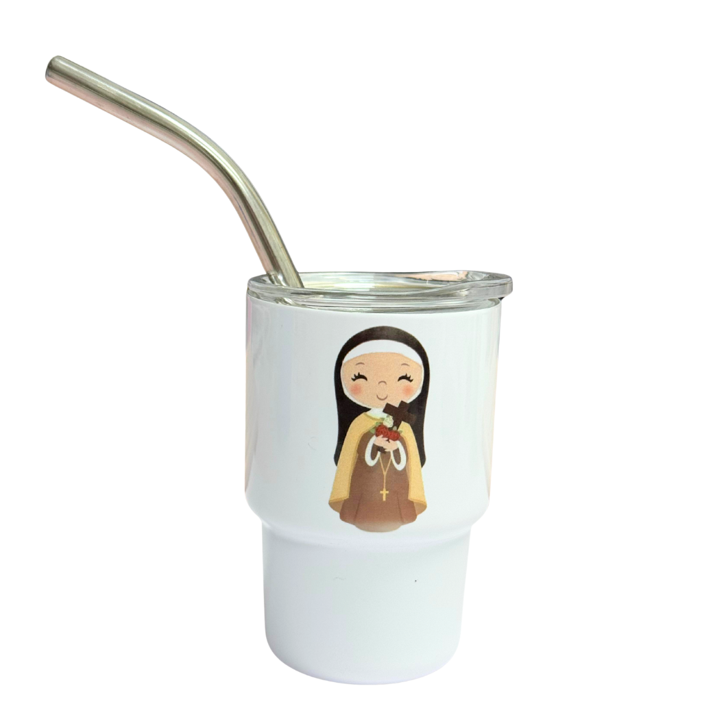 Mini Copo Térmico