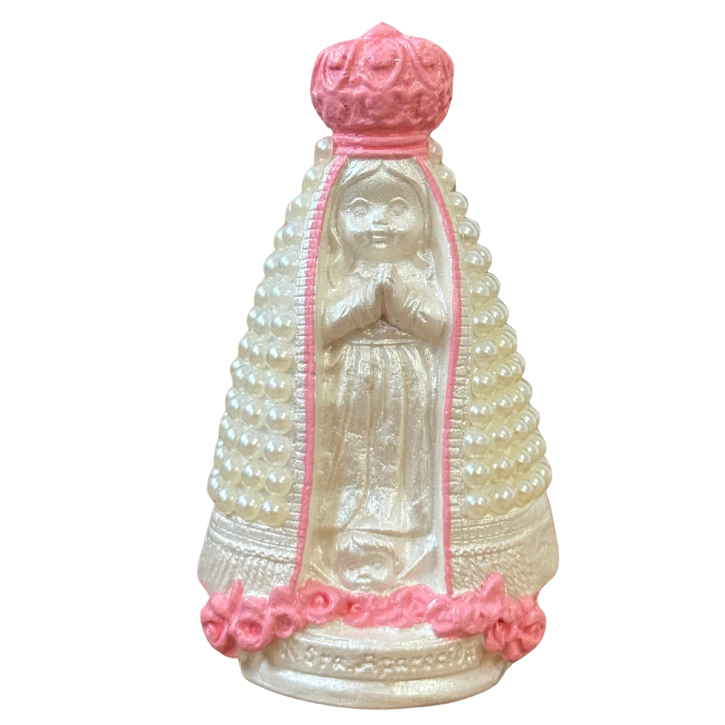 Imagem de N. S. Aparecida Baby