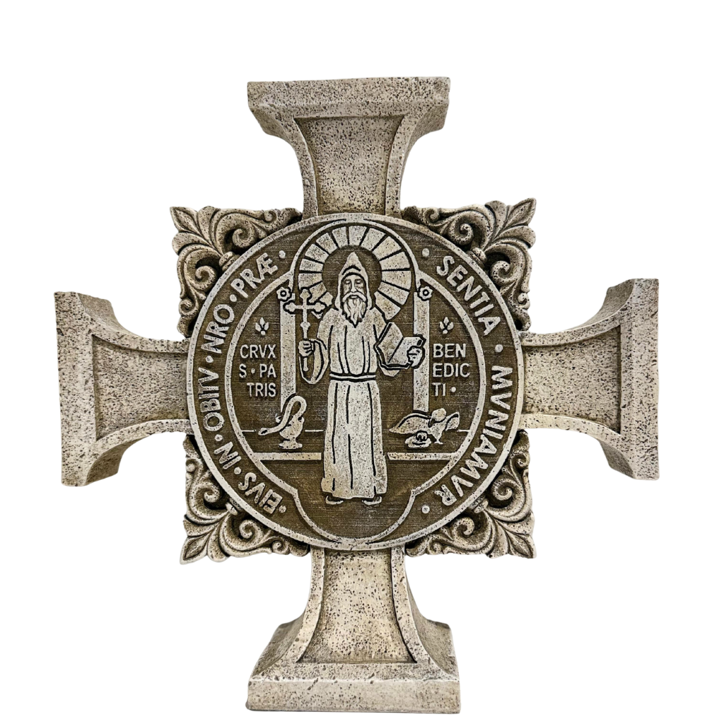 Cross of Saint Benedict