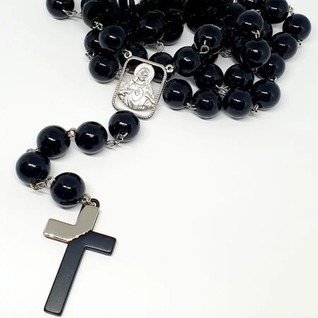 Rosary Sacred Heart of Jesus