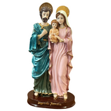 Holy Family Image