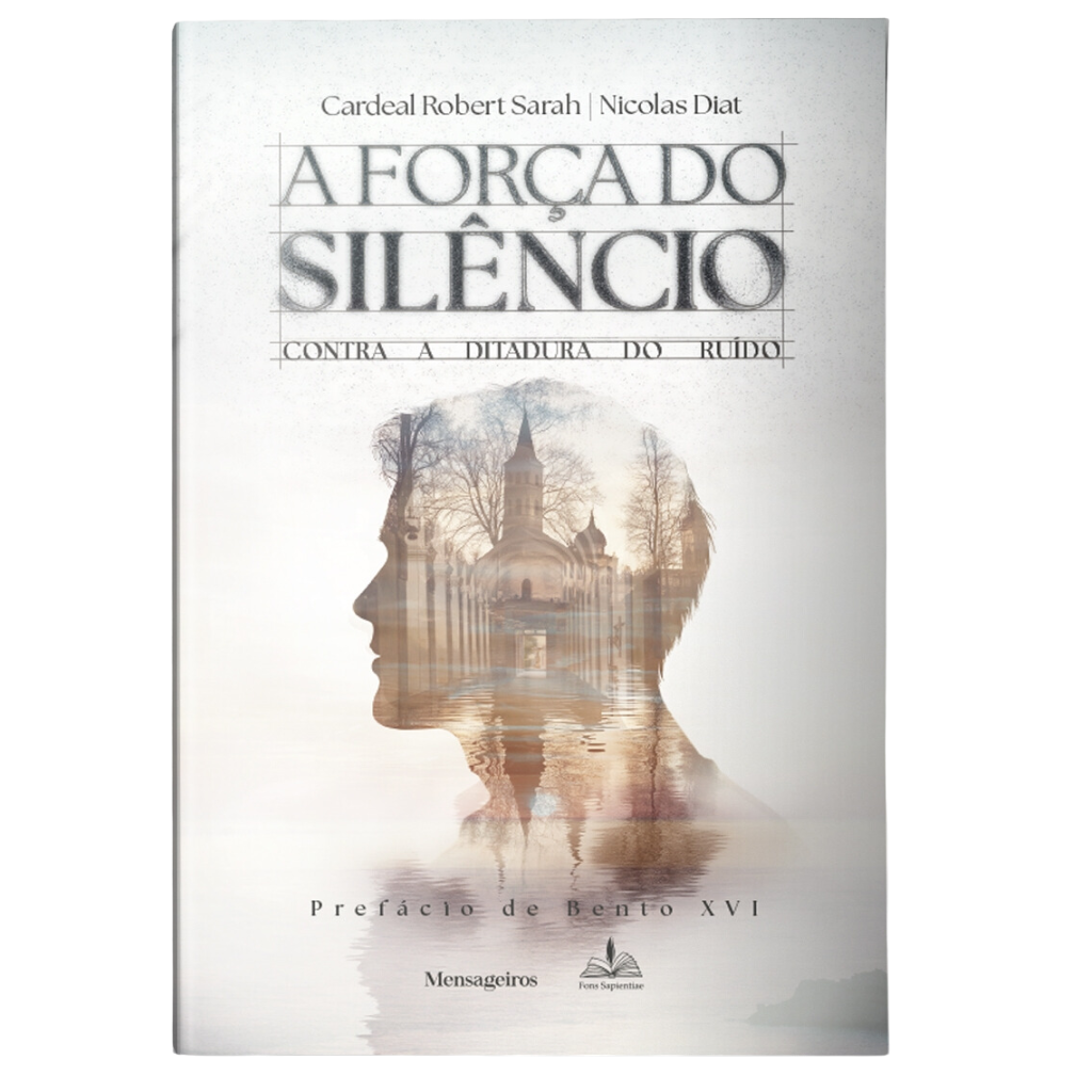 Book The Power of Silence