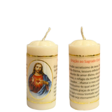 7 cm Devotional Candle