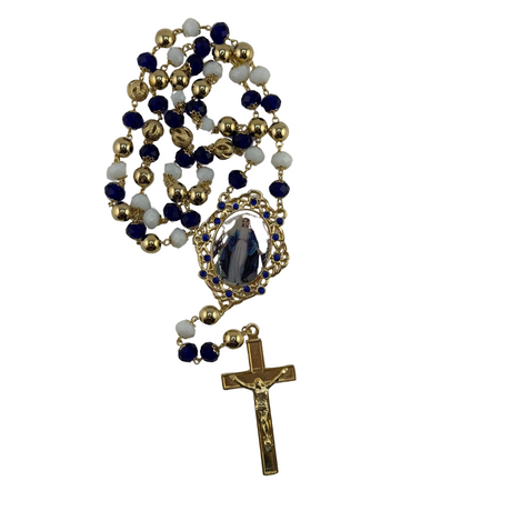 Luxury Rosary