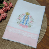 Fraldas De Boca Mimos Do Céu